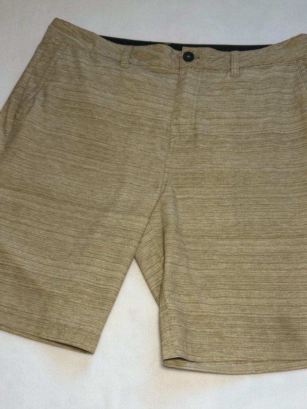 Quiksilver Amphibian Hybrid Board  Men's Shorts Size 34
